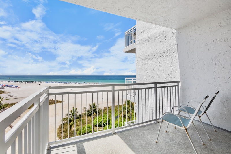 Jamaica Royale 602 by Tropical Sands Accommodations