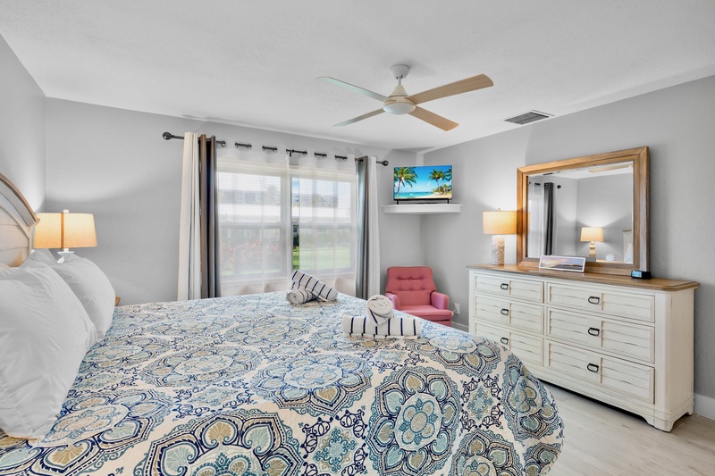 Jamaica Royale Unit 016 by Tropical Sands Accommodations