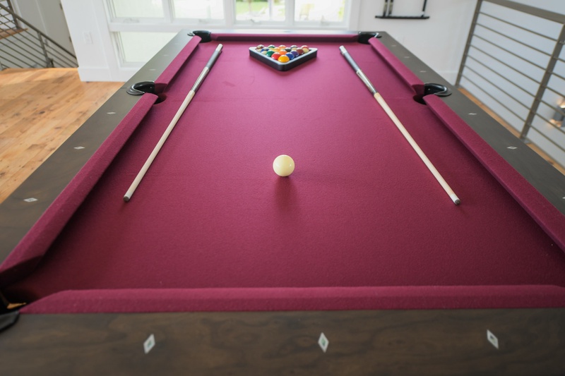 Pool Table