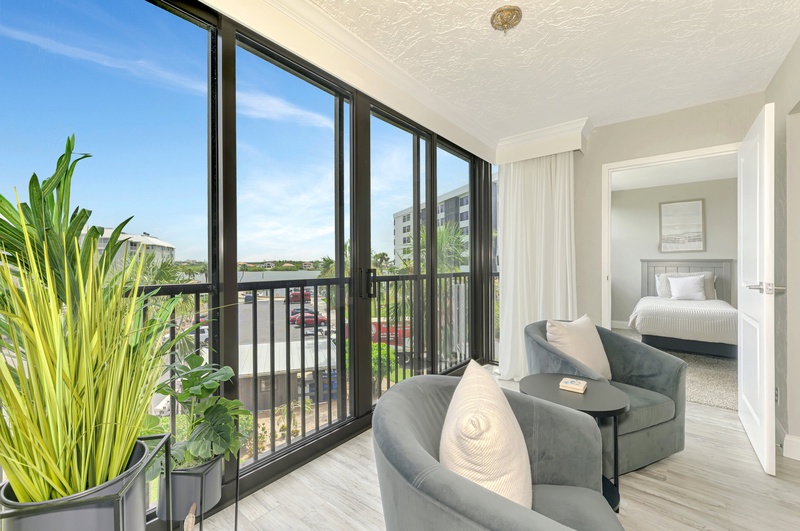 Harbor Towers 317 - Tropical Sands Accommodations