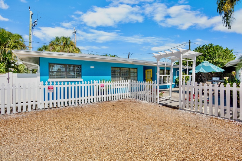 Casita West