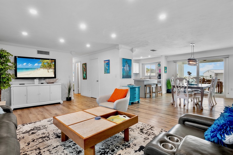 Jamaica Royale 204 by Tropical Sands Accommodations