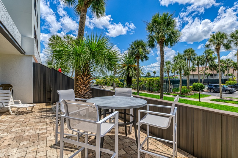 Harbor Towers 105 - Tropical Sand Accommodations