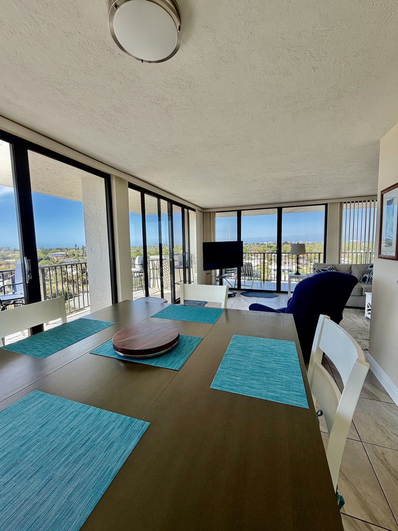 Our House at the Beach W-702 by Tropical Sands Accommodations