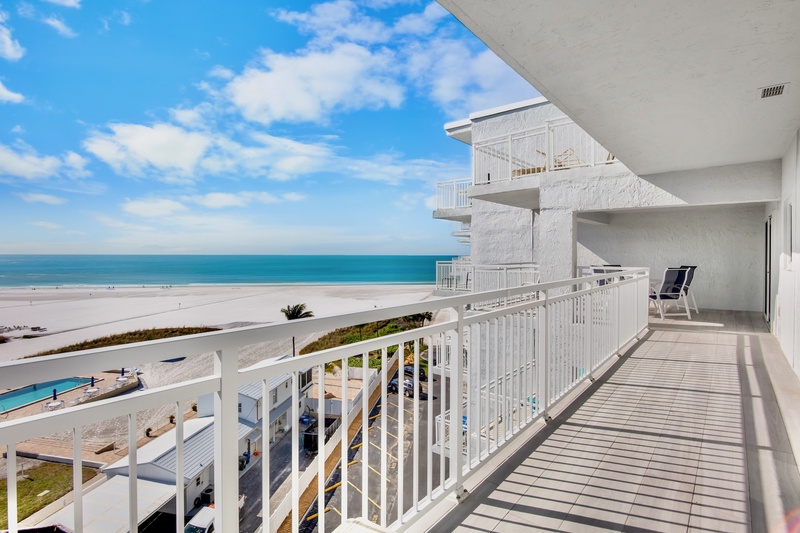 Jamaica Royale 705 by Tropical Sands Accommodations