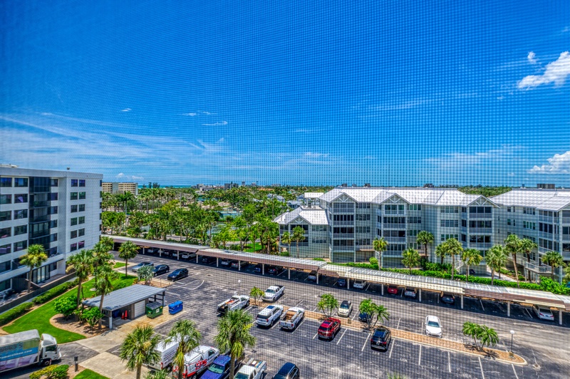 Harbor Towers 708 - Tropical Sands Accommodations