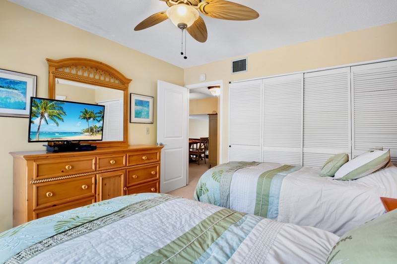 Our House at the Beach C-114 by Tropical Sands Accommodations