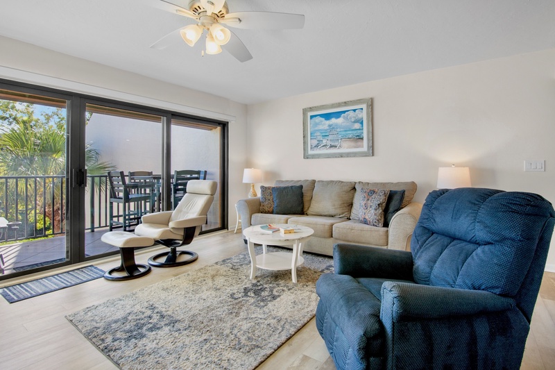 Midnight Cove II Unit 333 by Tropical Sands Accommodations