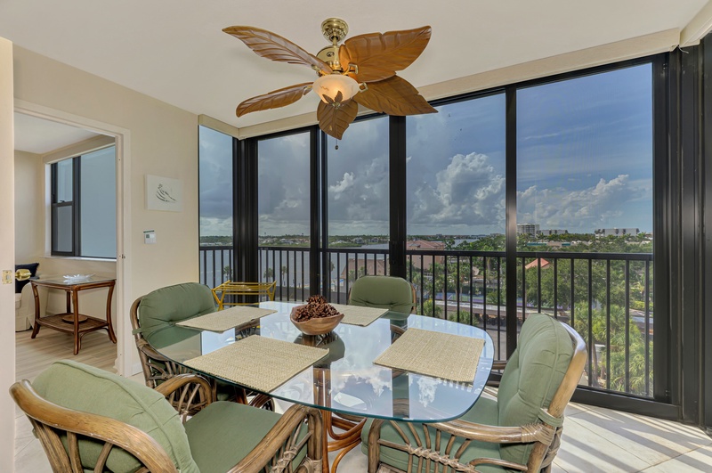 Harbor Towers 605 - Tropical Sands Accommodations