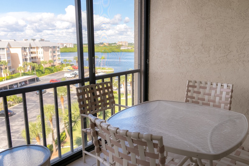 Harbor Towers 614 - Tropical Sands Accommodations