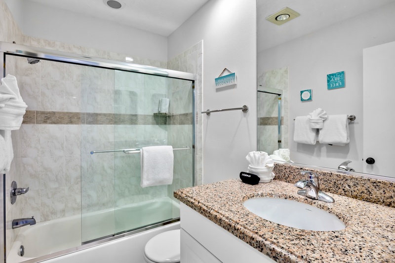 Our House at the Beach C-222 by Tropical Sands Accommodations