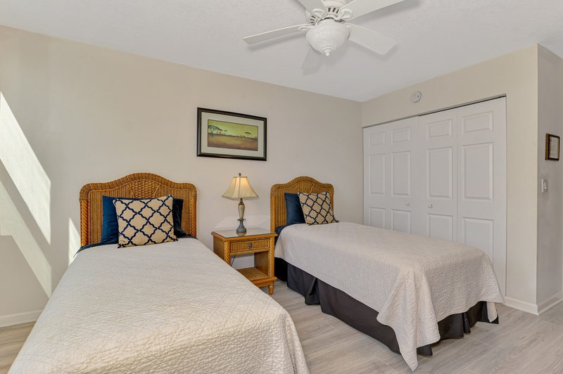 Harbor Towers 605 - Tropical Sands Accommodations