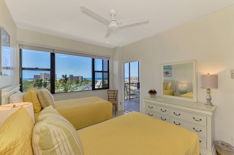 Harbor Towers 721 - Tropical Sands Accommodations