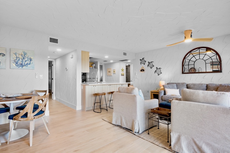 Midnight Cove II 212F by Tropical Sands Accommodations