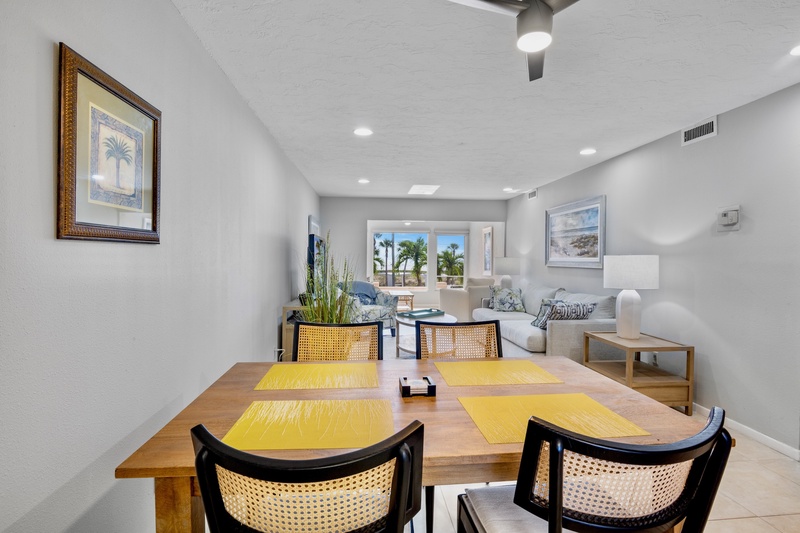 Sunset Royale 208 by Tropical Sands Accommodations