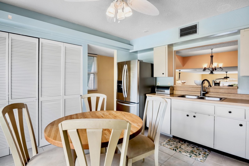 Our House at the Beach C-114 by Tropical Sands Accommodations