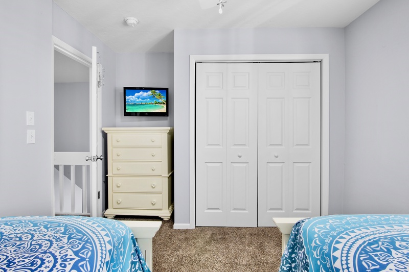 Midnight Cove II 324D by Tropical Sands Accommodations