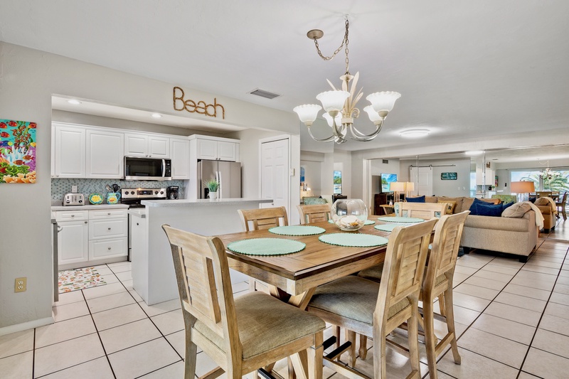 Jamaica Royale 306 by Tropical Sands Accommodations