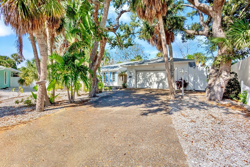 Paradise Palms by Tropical Sand Accommodations