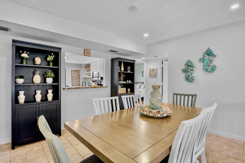 Our House at the Beach C-205 by Tropical Sands Accommodations