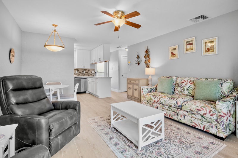 Jamaica Royale Unit 016 by Tropical Sands Accommodations