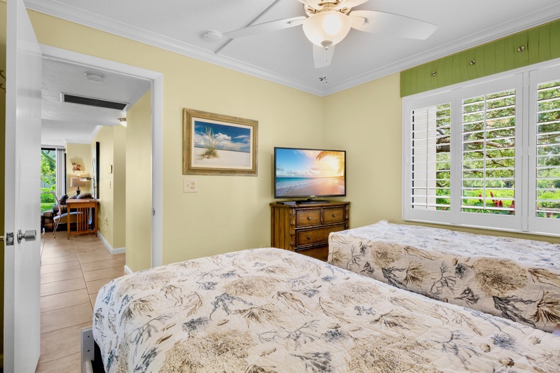 Midnight Cove II 314F by Tropical Sands Accommodations