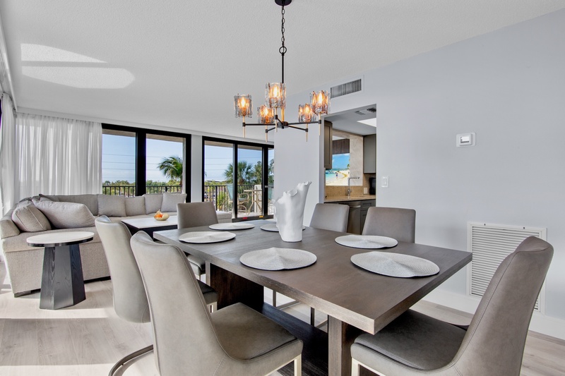 Our House at the Beach E-204 by Tropical Sands Accommodations