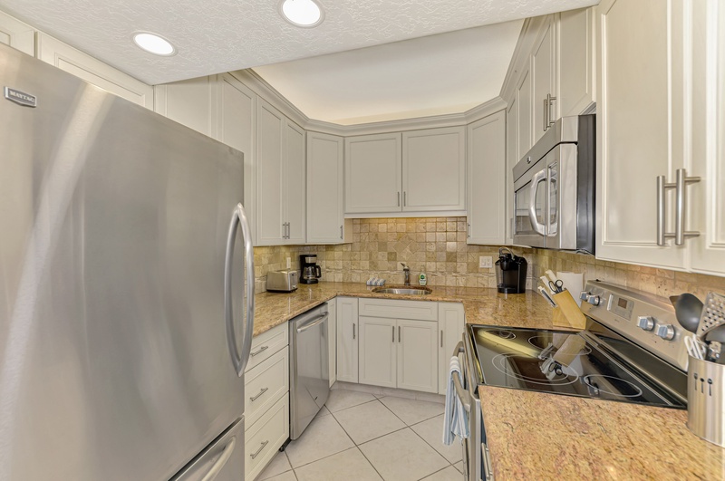 Harbor Towers 721 - Tropical Sands Accommodations