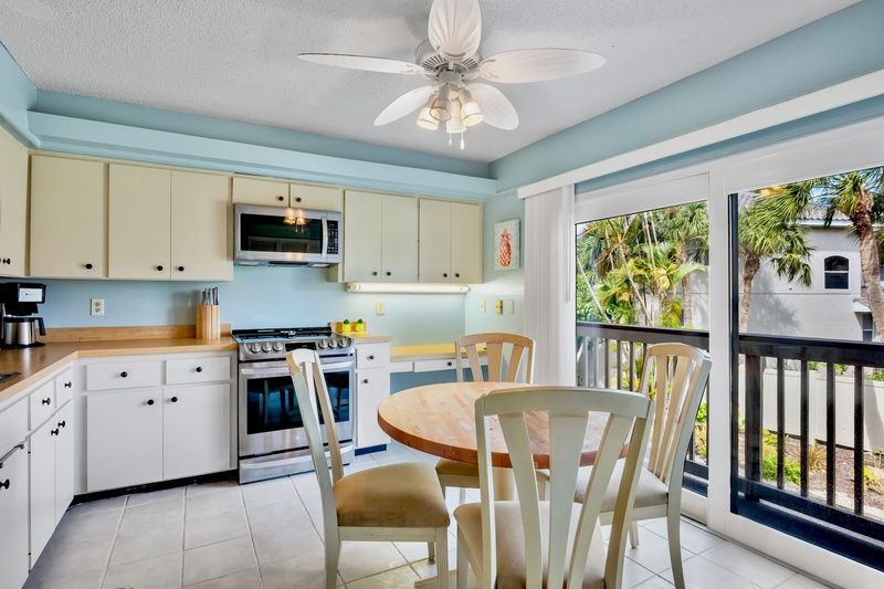 Our House at the Beach C-114 by Tropical Sands Accommodations