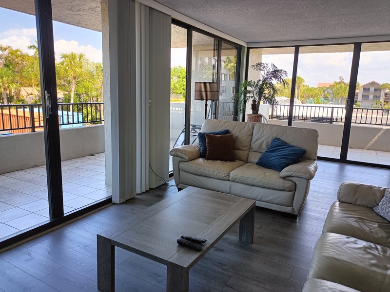 Our House at the Beach W-103 by Tropical Sands Accommodations