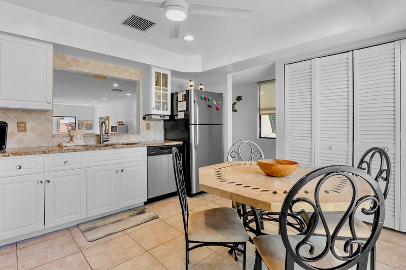 Our House at the Beach C-205 by Tropical Sands Accommodations