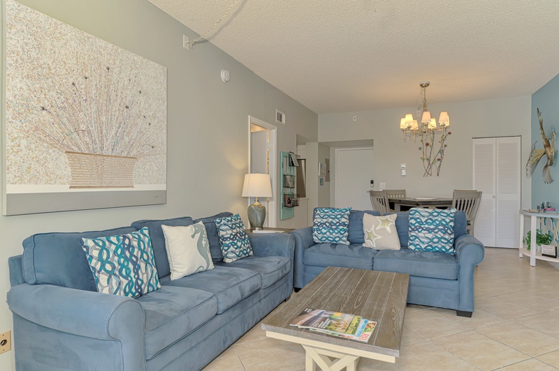 Harbor Towers 105 - Tropical Sand Accommodations