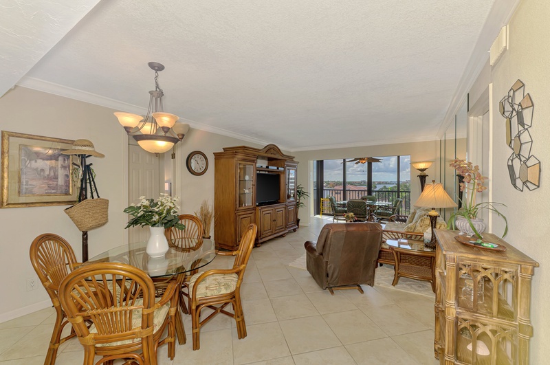 Harbor Towers 605 - Tropical Sands Accommodations