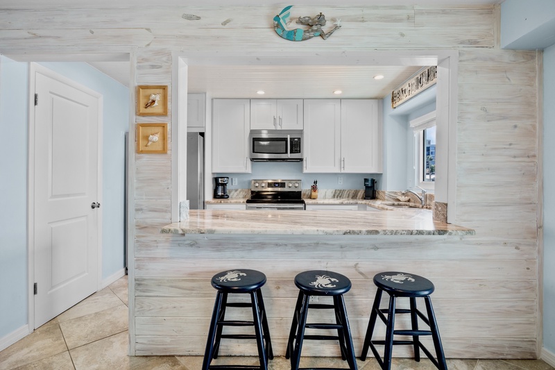 Jamaica Royale 205 by Tropical Sands Accommodations