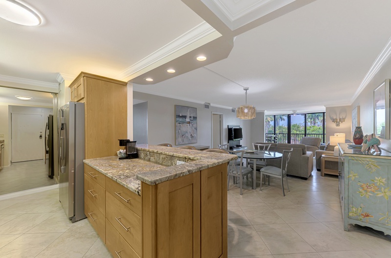 Harbor Towers 319- Tropical Sand Accommodations