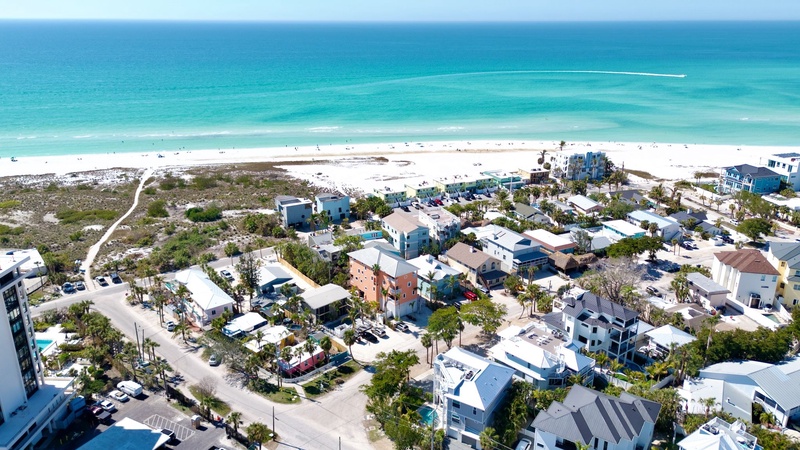 Take A Siesta by TSA Exclusive Properties