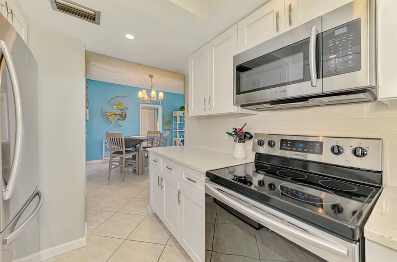 Harbor Towers 105 - Tropical Sand Accommodations