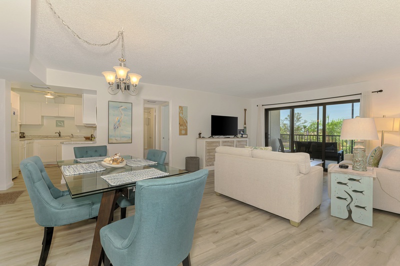 Harbor Towers 322 - Tropical Sand Accommodations