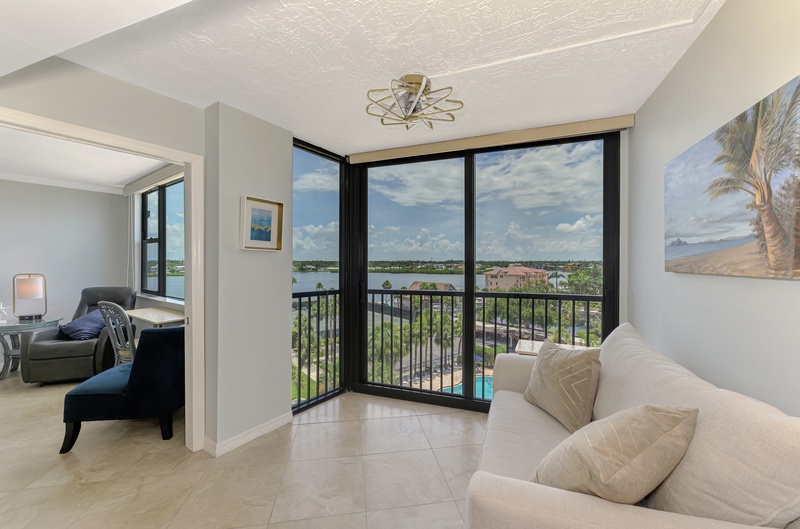 Harbor Towers 601 - Tropical Sands Accommodations.