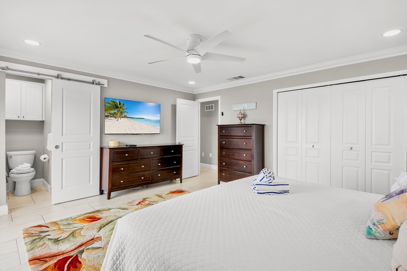 Jamaica Royale 605 by Tropical Sands Accommodations