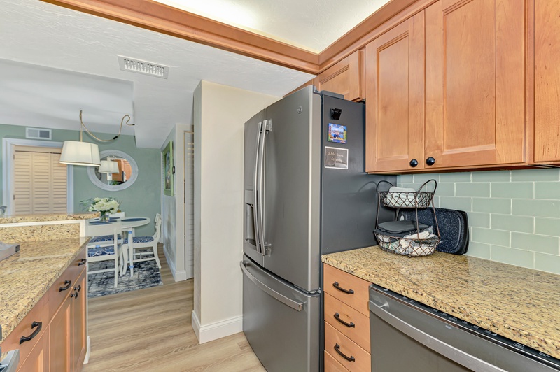 Harbor Towers 208 - Tropical Sand Accommodations