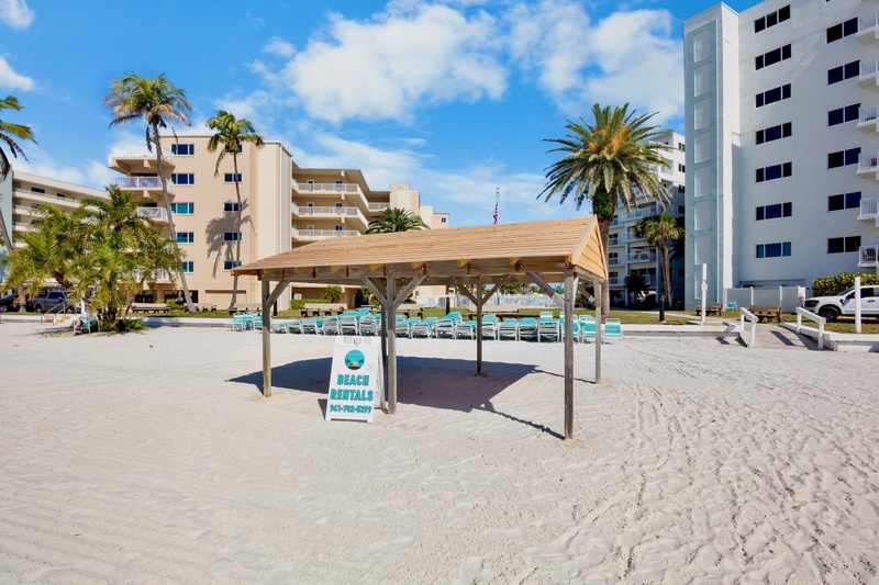 Jamaica Royale - Tropical Sands Accommodations