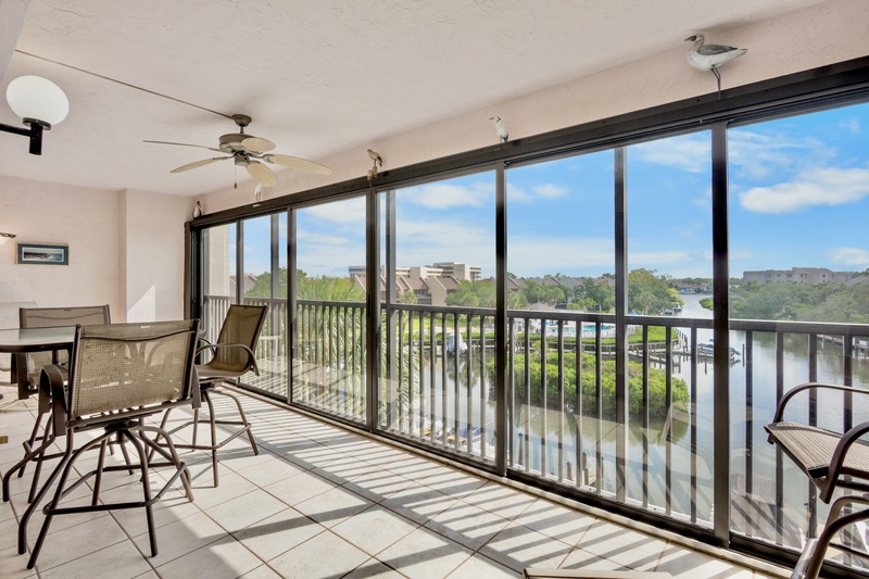 Midnight Cove II 943C by Tropical Sands Accommodations