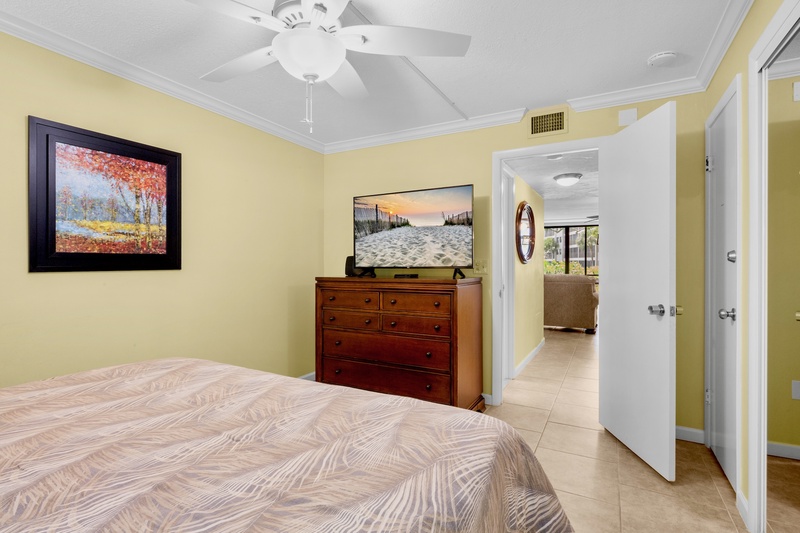 Midnight Cove II 314F by Tropical Sands Accommodations