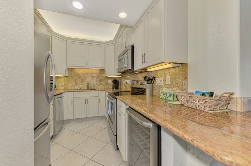 Harbor Towers 721 - Tropical Sands Accommodations