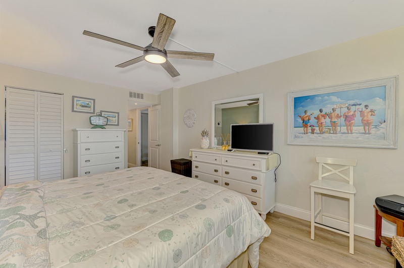 Harbor Towers 208 - Tropical Sand Accommodations