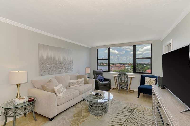 Harbor Towers 601 - Tropical Sands Accommodations