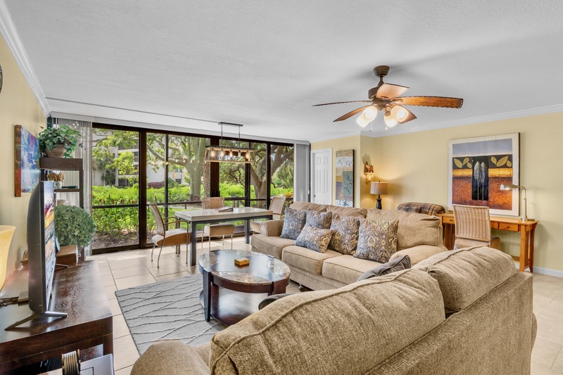 Midnight Cove II 314F by Tropical Sands Accommodations
