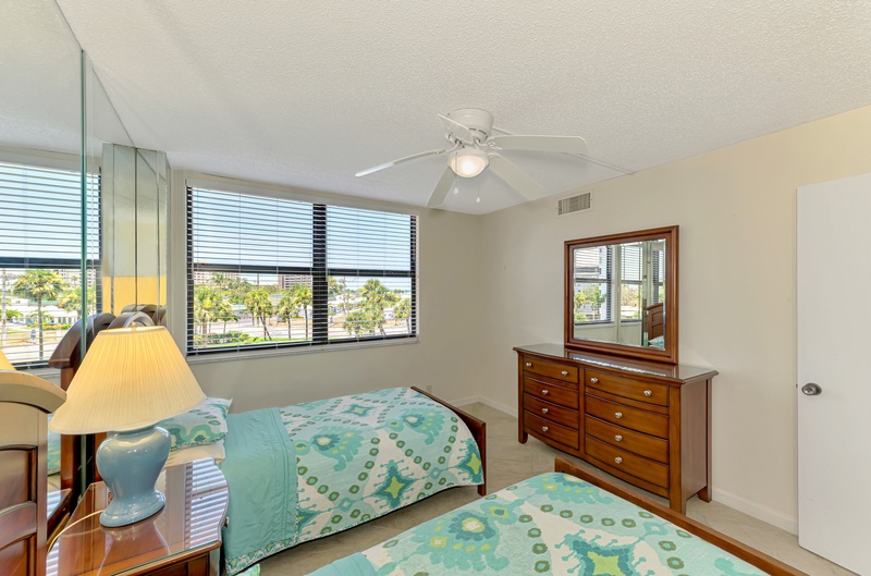 Harbor Towers 319- Tropical Sand Accommodations