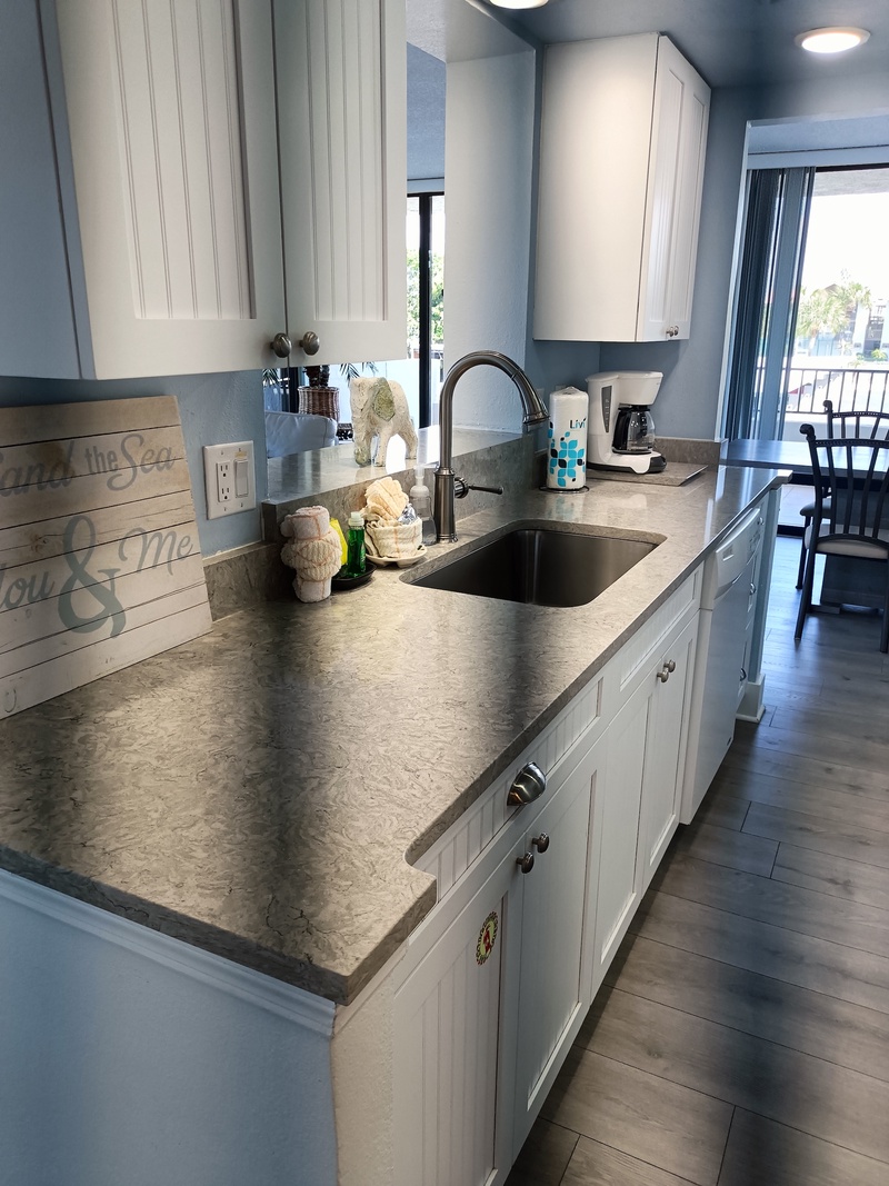 Our House at the Beach W-103 by Tropical Sands Accommodations